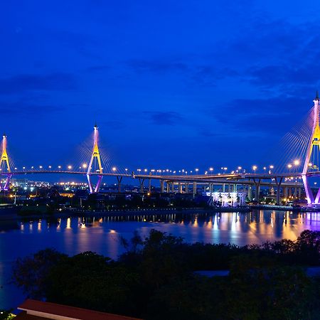 Riverfront בנגקוק מראה חיצוני תמונה