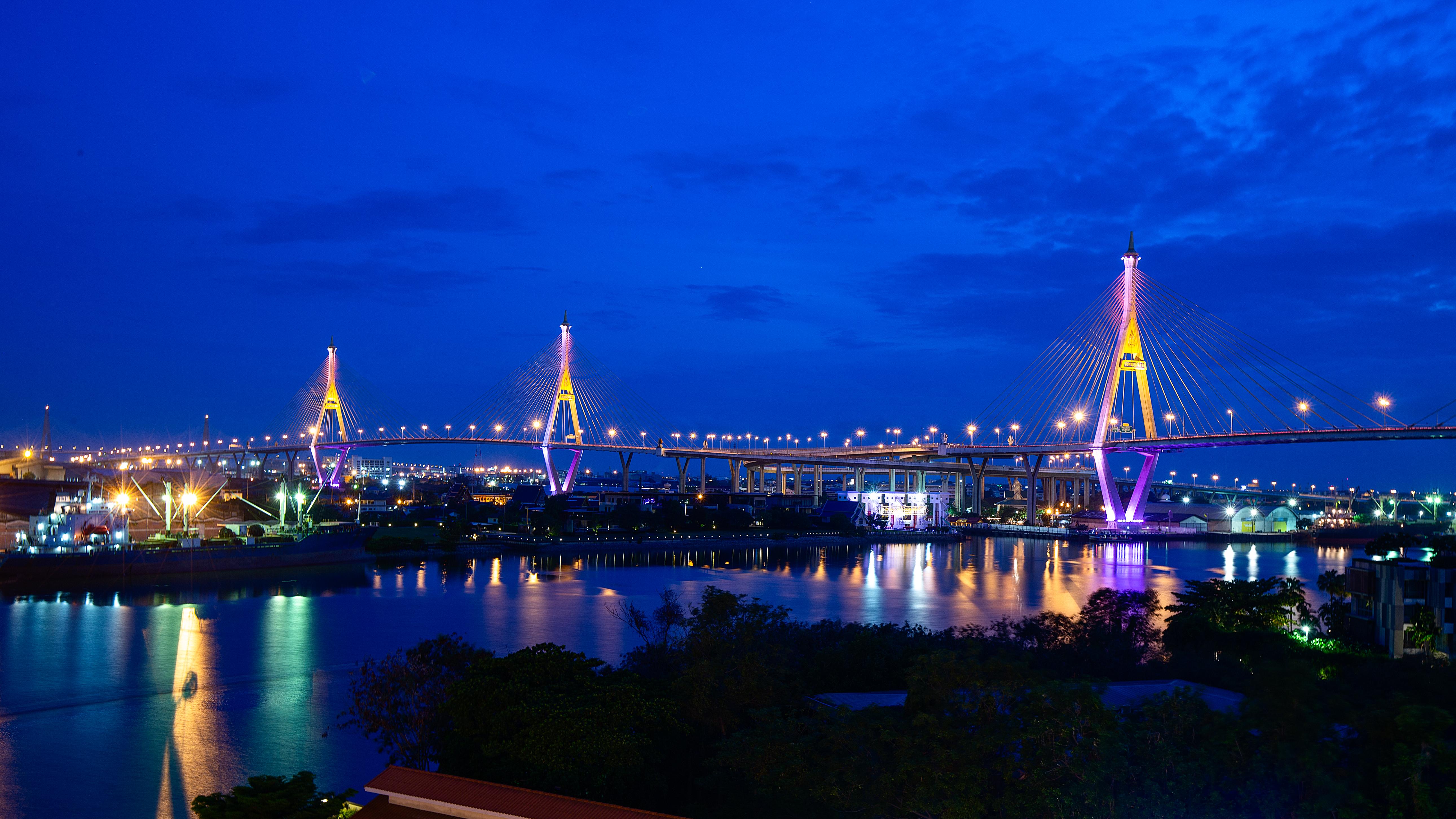 Riverfront בנגקוק מראה חיצוני תמונה